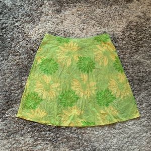 St. John’s Bay Skirt